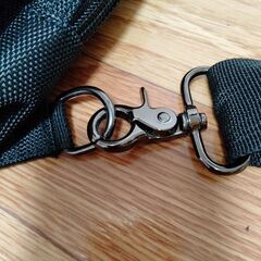 ボディバッグ 斜めがけの画像