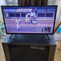 液晶テレビ/32WB10P/テレビ台/32型/2020年型/アイリスオーヤマ/液晶TV