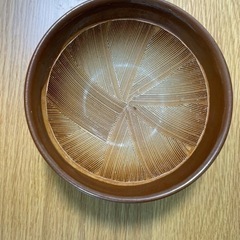 すり鉢