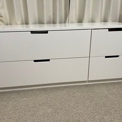 IKEA チェスト