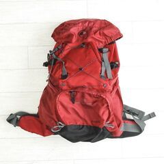 mammut バックパック 
