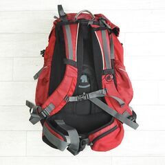 mammut バックパック の画像