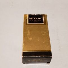 MITSOUKO　ゲランの画像