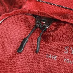 mammut バックパック の画像