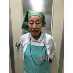 【パチンコ店清掃スタッフ募集】時給970円～！年齢不問！！