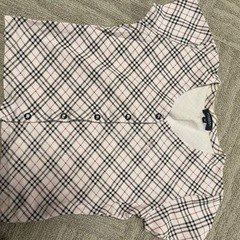 ①バーバリー5着　Burberryの画像