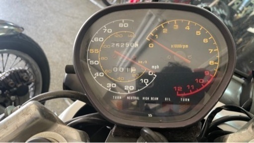 《値下‼︎》SUZUKI ｽｽﾞｷ GSX1000S KATANA 刀 希少‼︎旧車