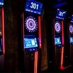 8月27日（土）10時30分からダーツしませんかー？😆