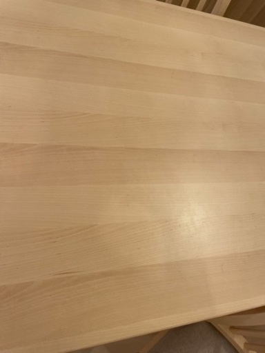 IKEA 伸縮ダイニングテーブル　チェア　セット