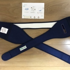 （取引中）トコちゃんベルトII Lサイズ