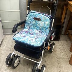 定価¥28,050★幸和製作所 シルバーカー ウォーキングステッ...