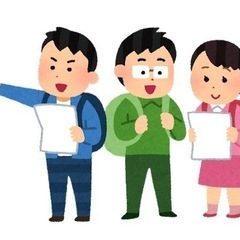 　*チャット友達を募集しています(*ﾟ▽ﾟ*)･*