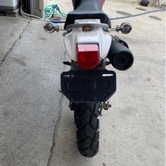 ヤマハ　XT250tの画像