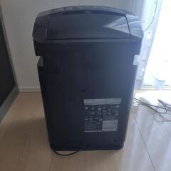 ダイキン空気清浄機 MCK70PKS-T 2014年製の画像