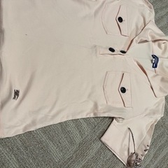 ③ バーバリー　5着です。Burberryの画像