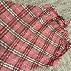 ③ バーバリー　5着です。Burberryの画像