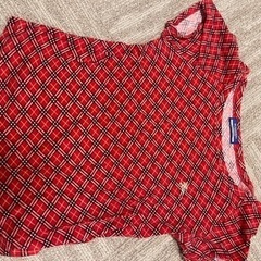 ③ バーバリー　5着です。Burberryの画像