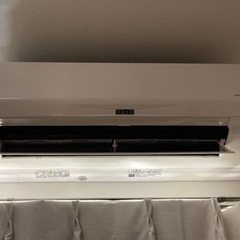 エアコン　日立