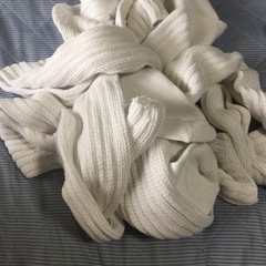 靴下　ルーズソックス　まとめてお譲り致します。