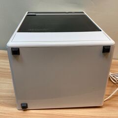 ✨🔔期間限定・特別価格🔔✨ODELIC 殺菌灯付 家庭用衛生保管庫 型番　OA127001 2020年製 中古家電の画像