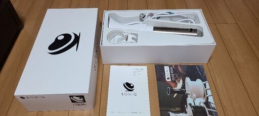 ボニーク