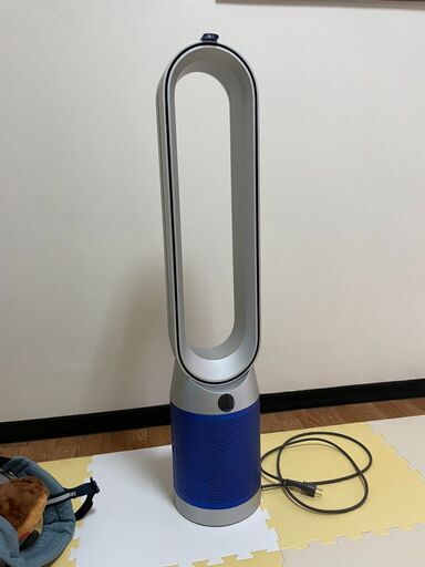 超お買い得!! ダイソンの羽根なし扇風機＋空気清浄機をお安く!!