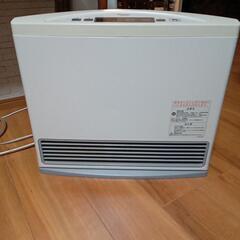 ファンヒーターの画像