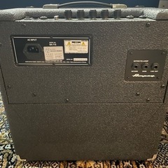 【お譲りします】アンペグベースアンプBA-110の画像
