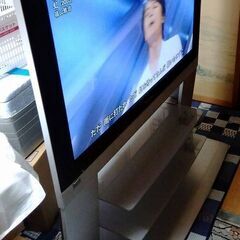 【お取引中です】パナソニック　プラズマテレビ TH-42PX50...