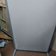 間仕切り