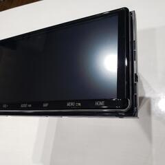 値下げしました。トヨタ純正ナビ　9インチ　NSZT-Y68T
