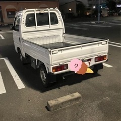 HA3アクティトラックの画像