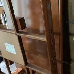 YUASA 和風コタツ　テーブル　レトロの画像