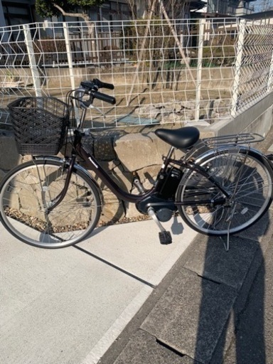 Panasonic ビビ・YX