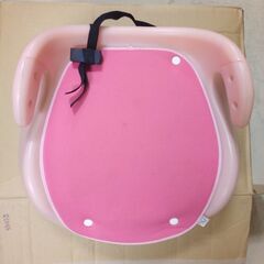 ジュニアシート
