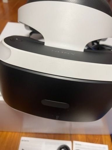 PlayStation VR