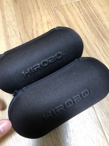 HIROBO ヒロボー　サングラス　2個