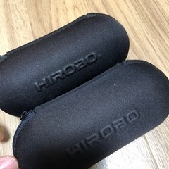 HIROBO ヒロボー　サングラス　2個