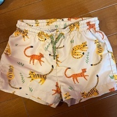 ZARA ザラベビー　男の子　80 水着　海水パンツ