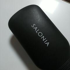 【決まりました】ストレートヒートブラシ