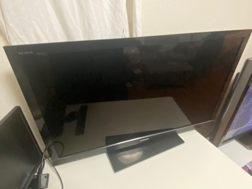 SONY BRAVIA KDL-40HX800 2010年製