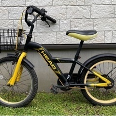 ABSOLUT JOY 子供用自転車