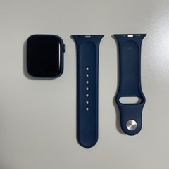 Apple Watch series7 ほぼ新古品✩