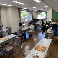 ゆかなか将棋交流会in東京 8/14（日） 現在10名🎉 - メンバー募集