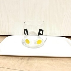 キングダムハーツ(シャドウ)のグラス