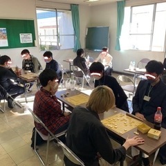 ゆかなか将棋交流会in東京8 /14（日） 現在10名🎉