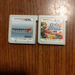 ニンテンドー3DS