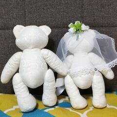 4°Cのくまのぬいぐるみの画像