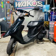 ★実動！ スズキ アドレスV50 2018年モデル CA4BA ...