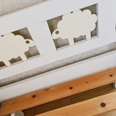 ベッド　子供用の画像